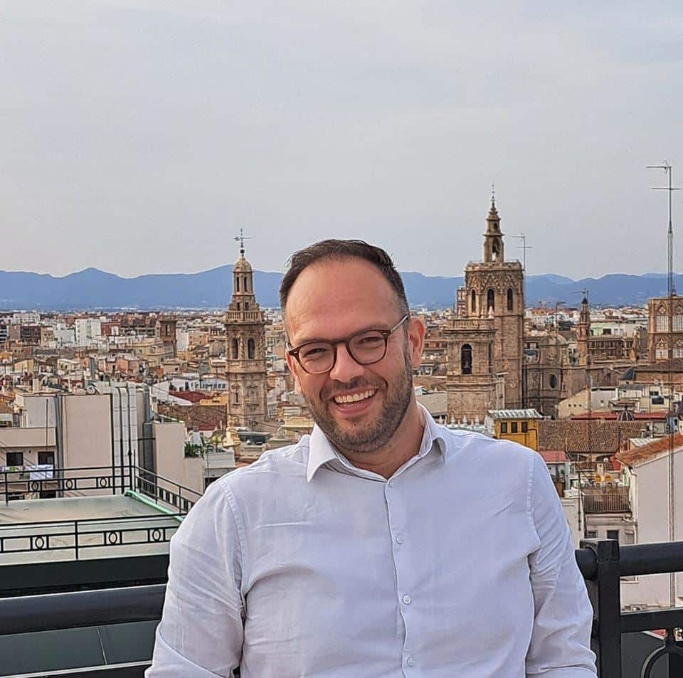 Konstantinos (Kostis) Melas, Ph.D. - Lecturer in Shipping and Finance at Metropolitan College (Greece) 